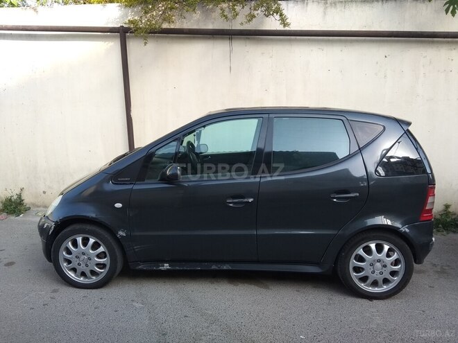 Mercedes A 160 1999, 224,369 km - 1.6 l - Bakı