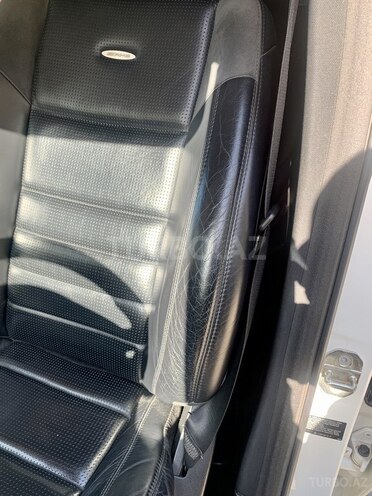 Mercedes ML 63 AMG 2009, 205,000 km - 6.2 л - Bakı