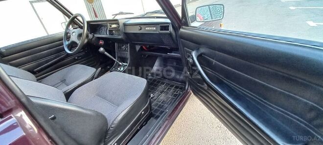 LADA (VAZ) 2107 2008, 80,000 km - 1.6 l - Gəncə
