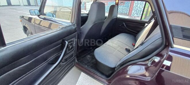 LADA (VAZ) 2107 2008, 80,000 km - 1.6 l - Gəncə