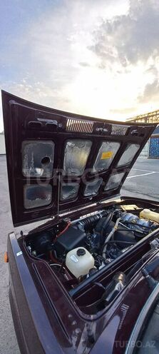 LADA (VAZ) 2107 2008, 80,000 km - 1.6 l - Gəncə