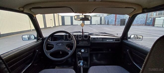 LADA (VAZ) 2107 2008, 80,000 km - 1.6 l - Gəncə