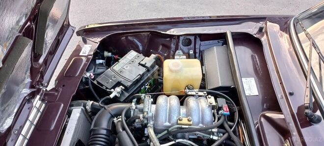 LADA (VAZ) 2107 2008, 80,000 km - 1.6 l - Gəncə