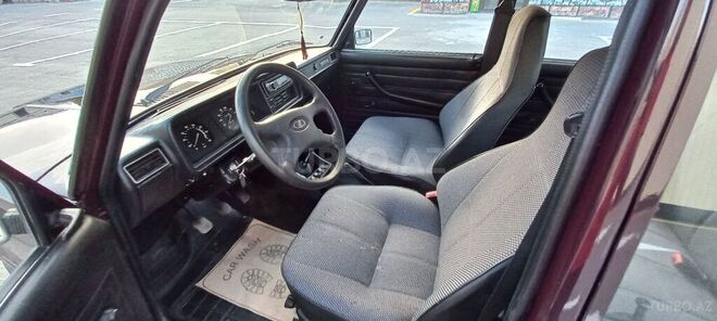LADA (VAZ) 2107 2008, 80,000 km - 1.6 l - Gəncə