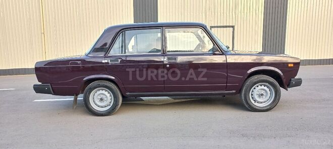 LADA (VAZ) 2107 2008, 80,000 km - 1.6 l - Gəncə