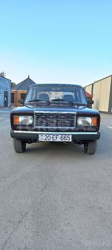 LADA (VAZ) 2107 2008, 80,000 km - 1.6 l - Gəncə