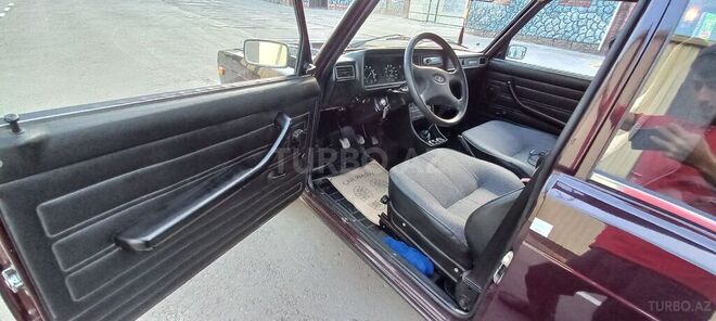 LADA (VAZ) 2107 2008, 80,000 km - 1.6 l - Gəncə