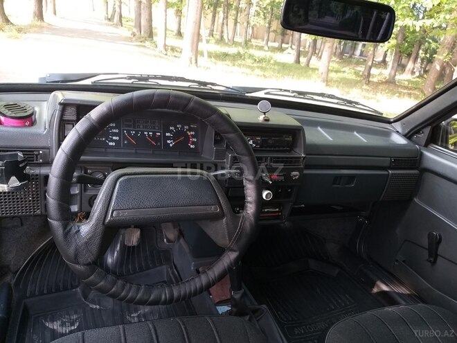 LADA (VAZ) 2108 1991, 278,000 km - 1.5 l - Lənkəran
