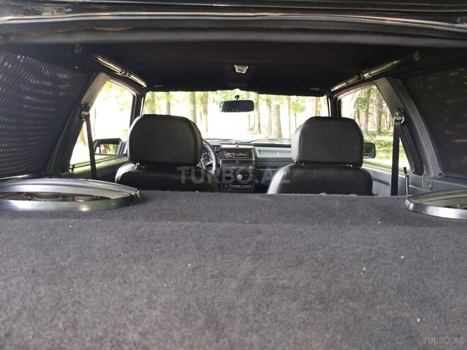 LADA (VAZ) 2108 1991, 278,000 km - 1.5 l - Lənkəran