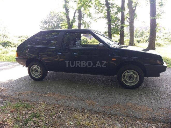 LADA (VAZ) 2108 1991, 278,000 km - 1.5 l - Lənkəran