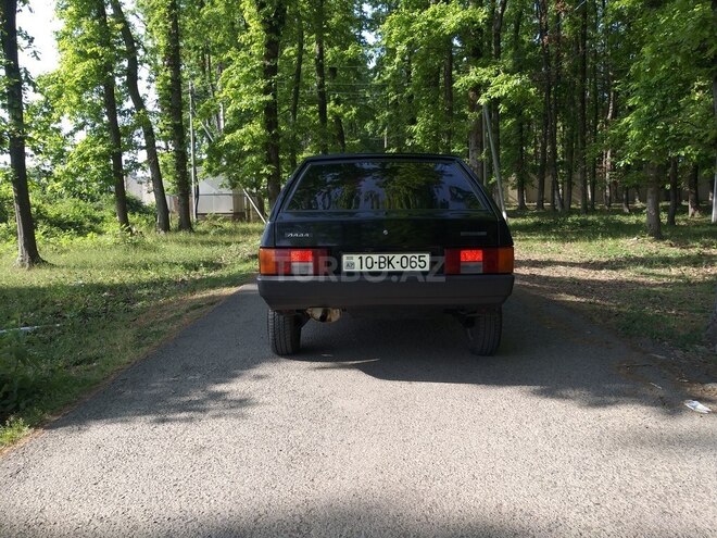 LADA (VAZ) 2108 1991, 278,000 km - 1.5 l - Lənkəran