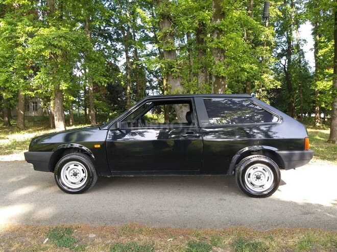 LADA (VAZ) 2108 1991, 278,000 km - 1.5 l - Lənkəran