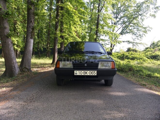 LADA (VAZ) 2108 1991, 278,000 km - 1.5 l - Lənkəran
