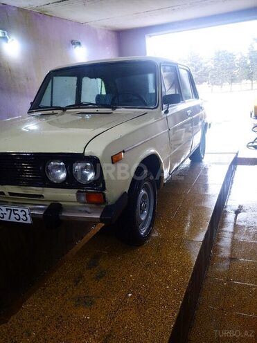 LADA (VAZ) 2106 1985, 15,454 km - 1.6 l - Bakı