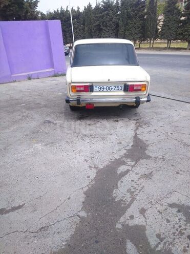 LADA (VAZ) 2106 1985, 15,454 km - 1.6 l - Bakı