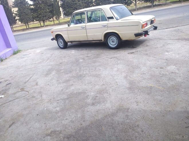 LADA (VAZ) 2106 1985, 15,454 km - 1.6 l - Bakı