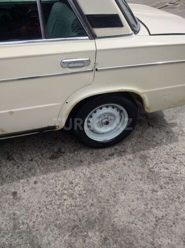 LADA (VAZ) 2106 1985, 15,454 km - 1.6 l - Bakı