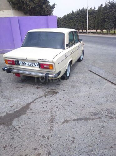 LADA (VAZ) 2106 1985, 15,454 km - 1.6 l - Bakı