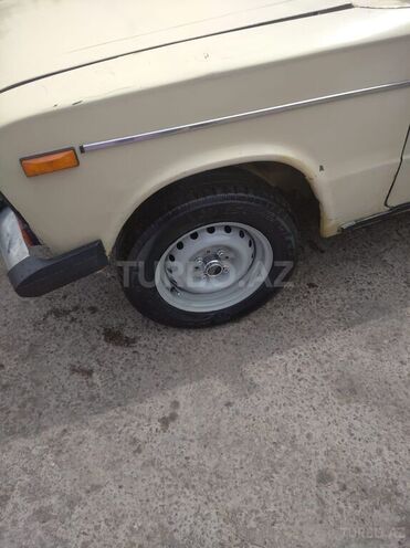 LADA (VAZ) 2106 1985, 15,454 km - 1.6 l - Bakı