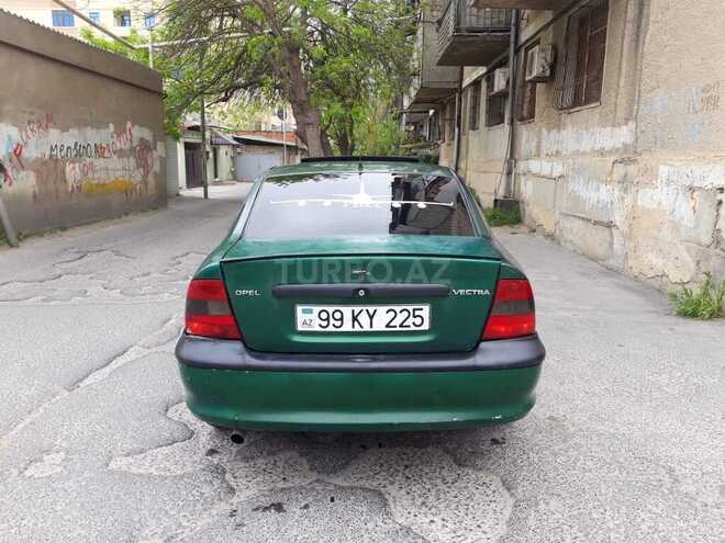 Opel Vectra 1996, 390,000 km - 2.0 l - Bakı