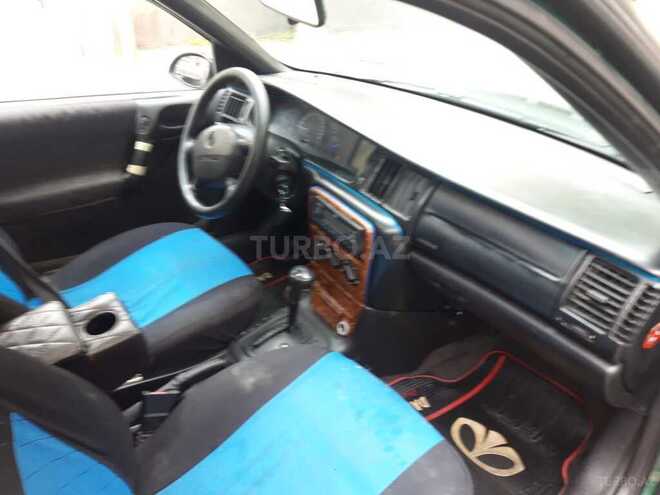 Opel Vectra 1996, 390,000 km - 2.0 l - Bakı