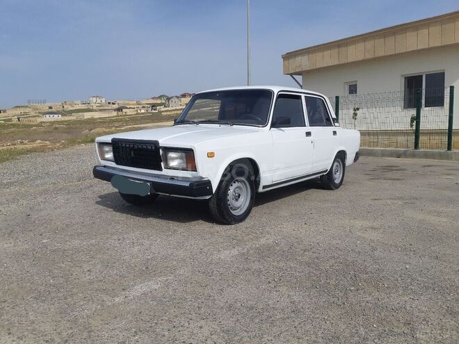 LADA (VAZ) 2107 2005, 135,009 km - 1.6 л - Xırdalan