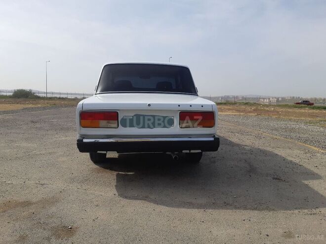 LADA (VAZ) 2107 2005, 135,009 km - 1.6 л - Xırdalan
