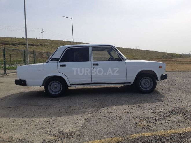 LADA (VAZ) 2107 2005, 135,009 km - 1.6 л - Xırdalan