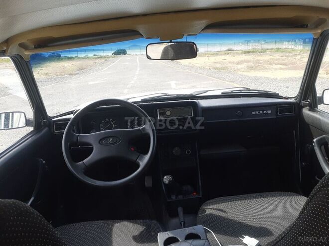 LADA (VAZ) 2107 2005, 135,009 km - 1.6 л - Xırdalan