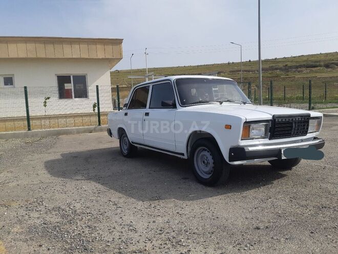 LADA (VAZ) 2107 2005, 135,009 km - 1.6 л - Xırdalan