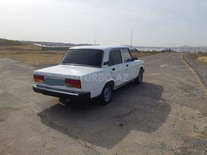 LADA (VAZ) 2107 2005, 135,009 km - 1.6 л - Xırdalan