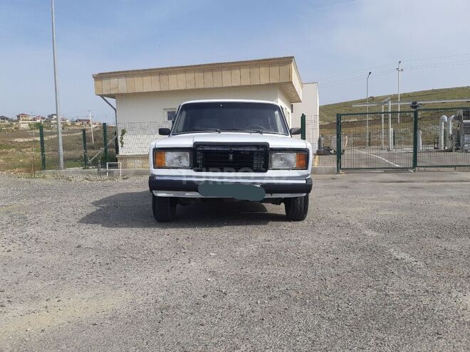LADA (VAZ) 2107 2005, 135,009 km - 1.6 л - Xırdalan