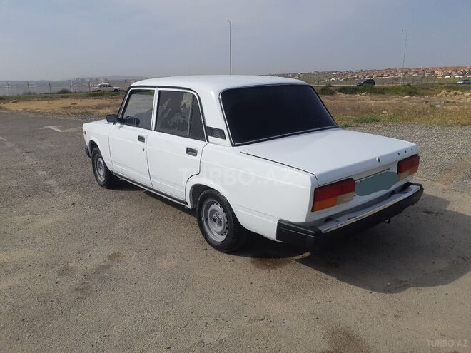 LADA (VAZ) 2107 2005, 135,009 km - 1.6 л - Xırdalan