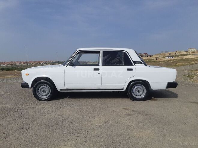 LADA (VAZ) 2107 2005, 135,009 km - 1.6 л - Xırdalan