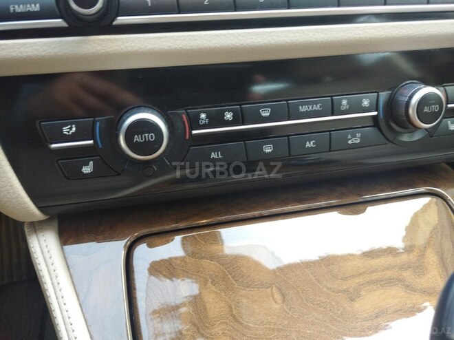 BMW 528 2014, 118,000 km - 2.0 l - Bakı