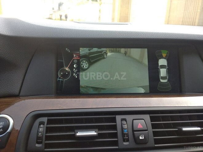 BMW 528 2014, 118,000 km - 2.0 l - Bakı