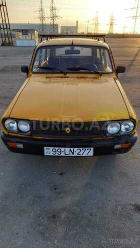 Renault 12 Toros 1999, 84,000 km - 1.2 l - Bakı