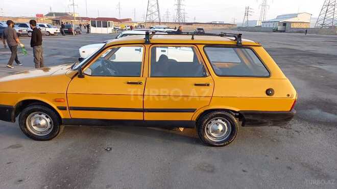 Renault 12 Toros 1999, 84,000 km - 1.2 l - Bakı