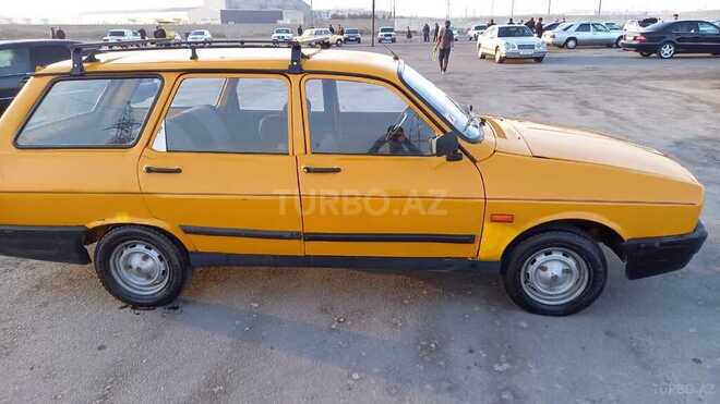 Renault 12 Toros 1999, 84,000 km - 1.2 l - Bakı