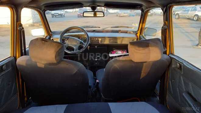 Renault 12 Toros 1999, 84,000 km - 1.2 l - Bakı