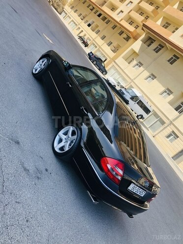Mercedes E 320 2004, 353,000 km - 3.2 l - Bakı