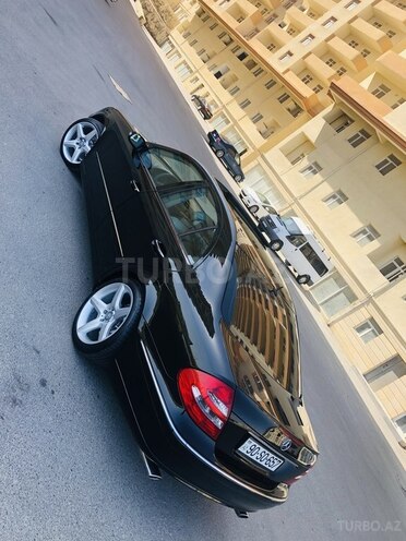 Mercedes E 320 2004, 353,000 km - 3.2 l - Bakı