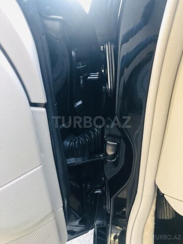 Mercedes E 320 2004, 353,000 km - 3.2 l - Bakı