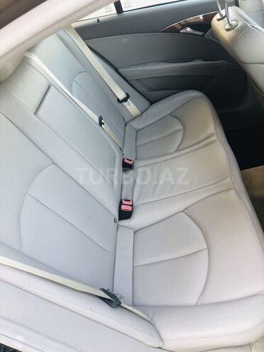 Mercedes E 320 2004, 353,000 km - 3.2 l - Bakı