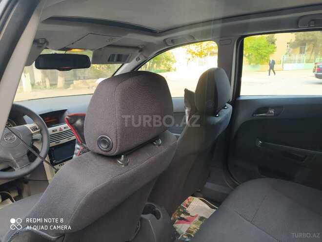 Opel Astra 2006, 256,000 km - 1.6 л - Sumqayıt