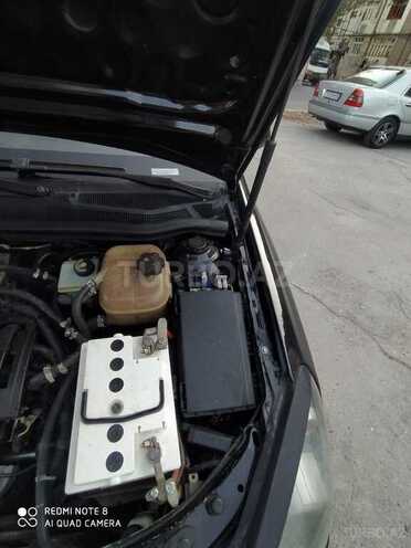 Opel Astra 2006, 256,000 km - 1.6 л - Sumqayıt