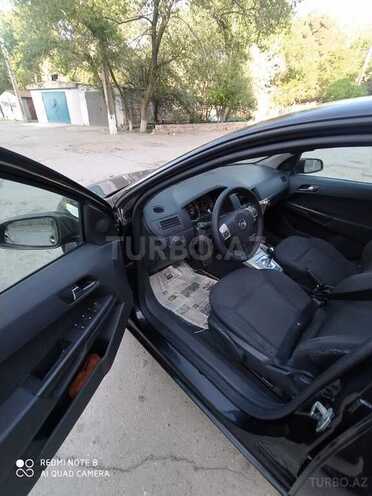 Opel Astra 2006, 256,000 km - 1.6 л - Sumqayıt