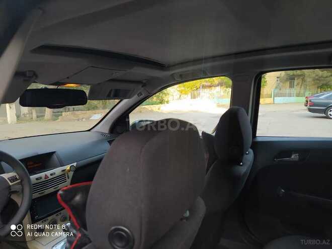 Opel Astra 2006, 256,000 km - 1.6 л - Sumqayıt