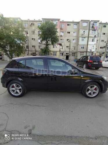 Opel Astra 2006, 256,000 km - 1.6 л - Sumqayıt