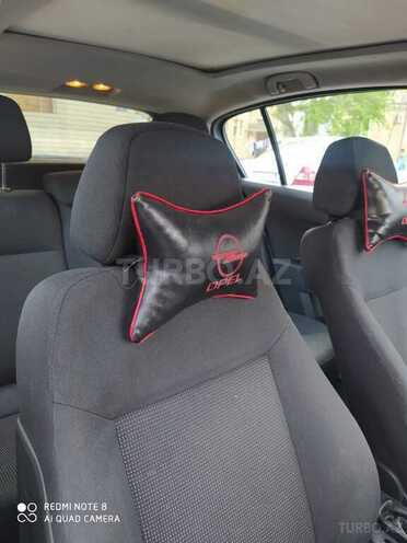 Opel Astra 2006, 256,000 km - 1.6 л - Sumqayıt